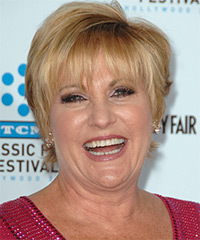 Lorna Luft